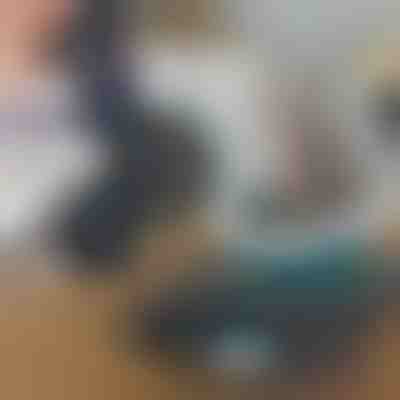 Eine Matte zum Auffangen von Katzenstreu | CATMAT