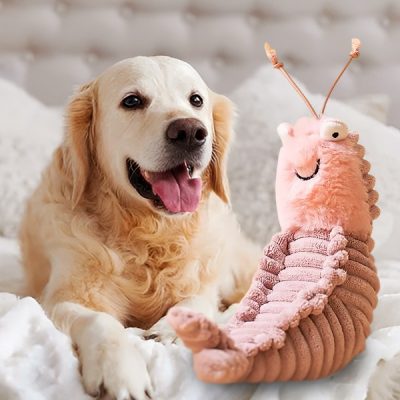 Ein interaktives Haustierspielzeug in Hummerform | LOBSTY