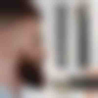 Elektrischer T-Blade Trimmer GRITSY