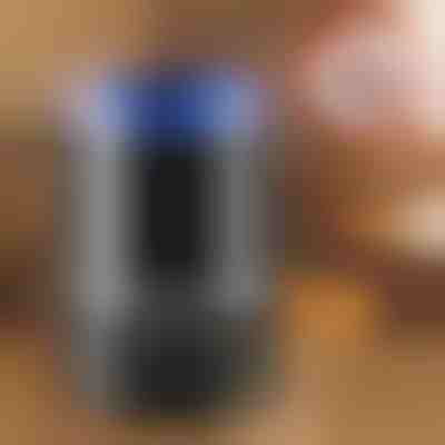 Anti-Mücken-LED-Gerät – Die sichere und leise Lösung | ANTIMOSQUITO