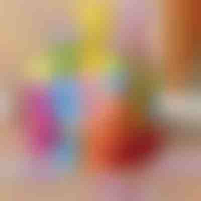 Montessori-Holz-Zahlenblöcke (20 Stück) | NUMBLOCK